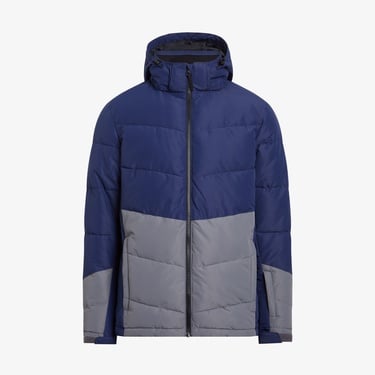  Mc Kinley Dante II Erkek Mavi Kayak Montu