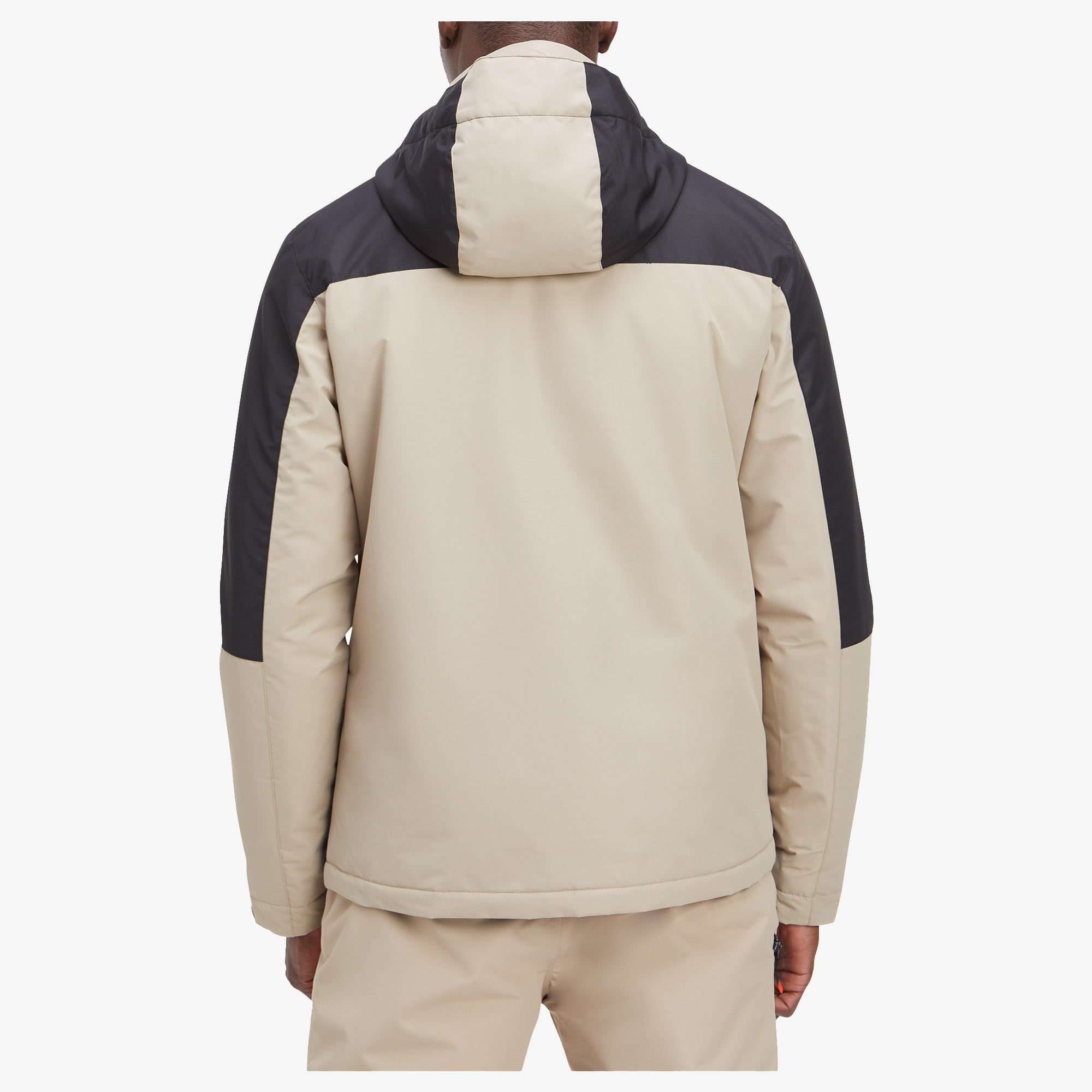 Mc Kinley Horton II Erkek Bej Kayak Montu