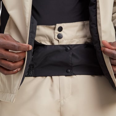  Mc Kinley Horton II Erkek Bej Kayak Montu