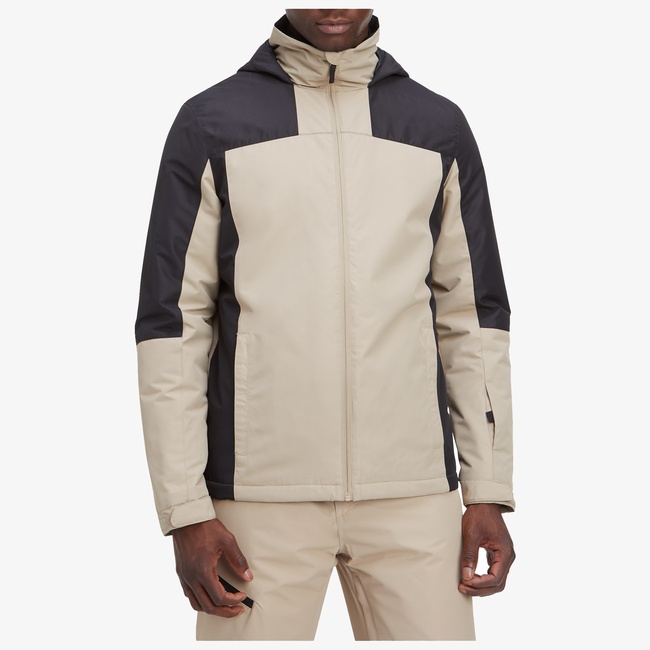  Mc Kinley Horton II Erkek Bej Kayak Montu