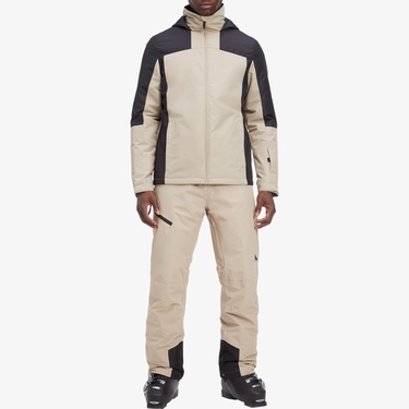  Mc Kinley Horton II Erkek Bej Kayak Montu