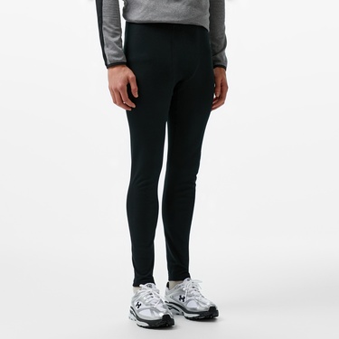  Mc Kinley Yaal II Erkek Siyah Outdoor İçlik