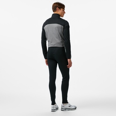  Mc Kinley Yaal II Erkek Siyah Outdoor İçlik