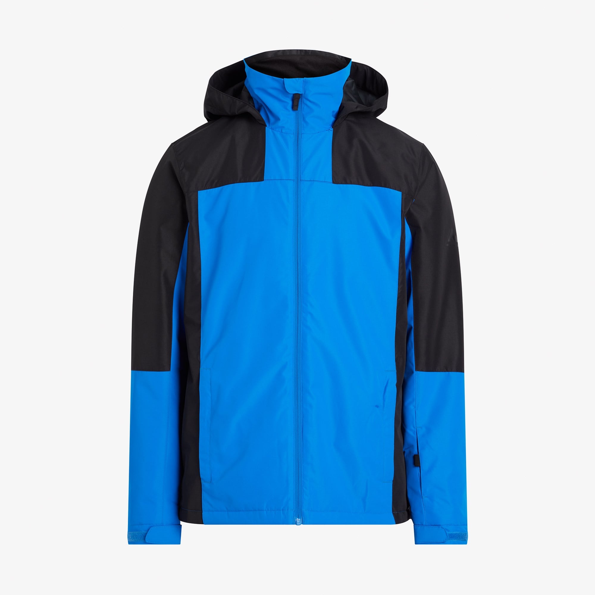 Mc Kinley Horton II Erkek Mavi Kayak Montu