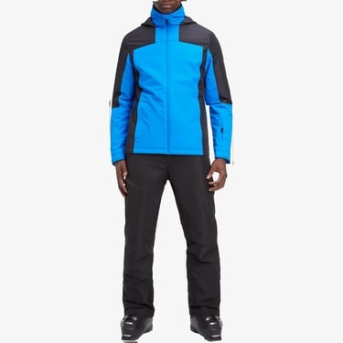  Mc Kinley Horton II Erkek Mavi Kayak Montu