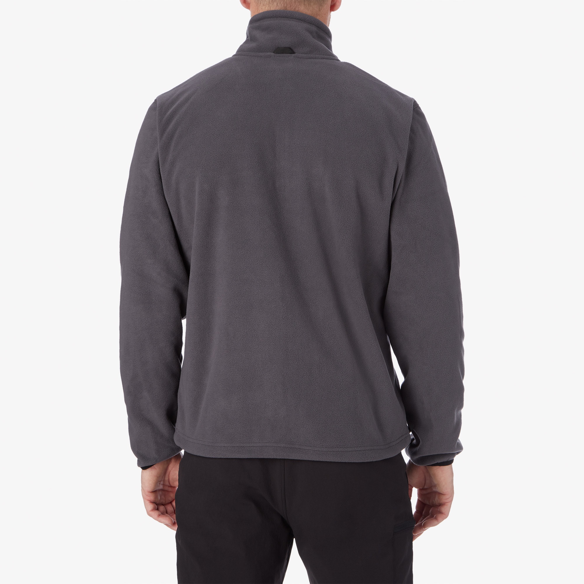 Mc Kinley Terang 3in1 Erkek Siyah Mont