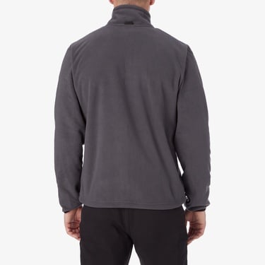  Mc Kinley Terang 3in1 Erkek Siyah Mont