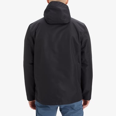  Mc Kinley Terang 3in1 Erkek Siyah Mont