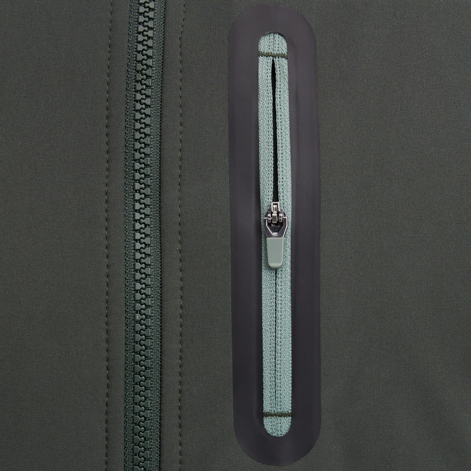 Mc Kinley Kadino Sofsthell Erkek Yeşil Ceket