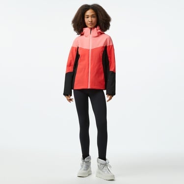  Mc Kinley Doro Kadın Pembe Kayak Montu