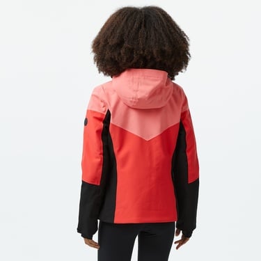  Mc Kinley Doro Kadın Pembe Kayak Montu