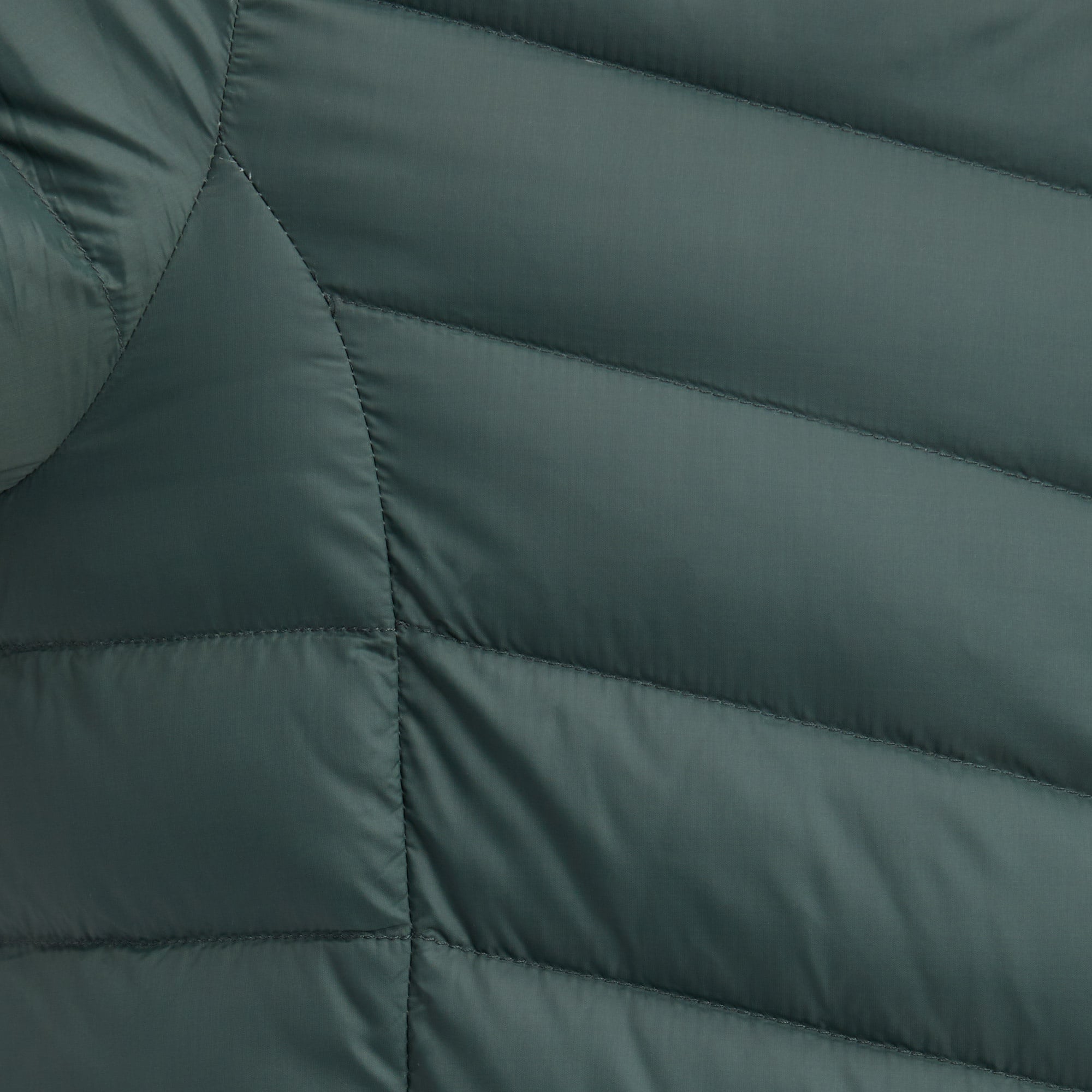 Mc Kinley Arlo Erkek Yeşil Outdoor Mont