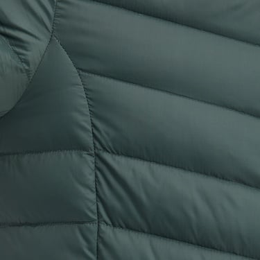  Mc Kinley Arlo Erkek Yeşil Outdoor Mont