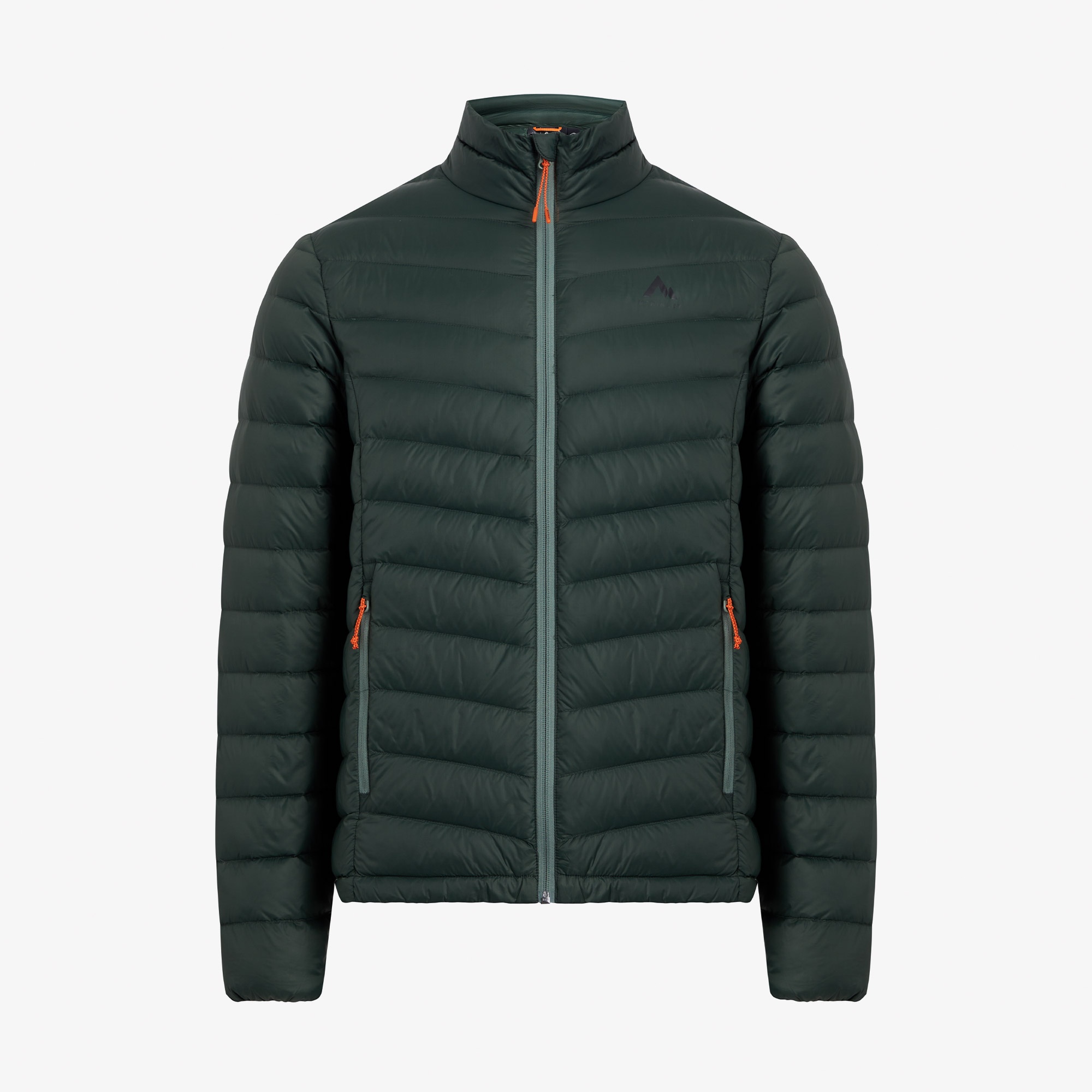 Mc Kinley Arlo Erkek Yeşil Outdoor Mont