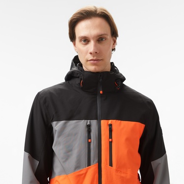  Mc Kinley Dexter Erkek Turuncu Kayak Montu