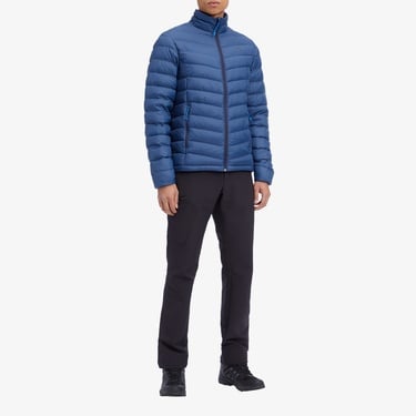  Mc Kinley Arlo Erkek Mavi Outdoor Mont