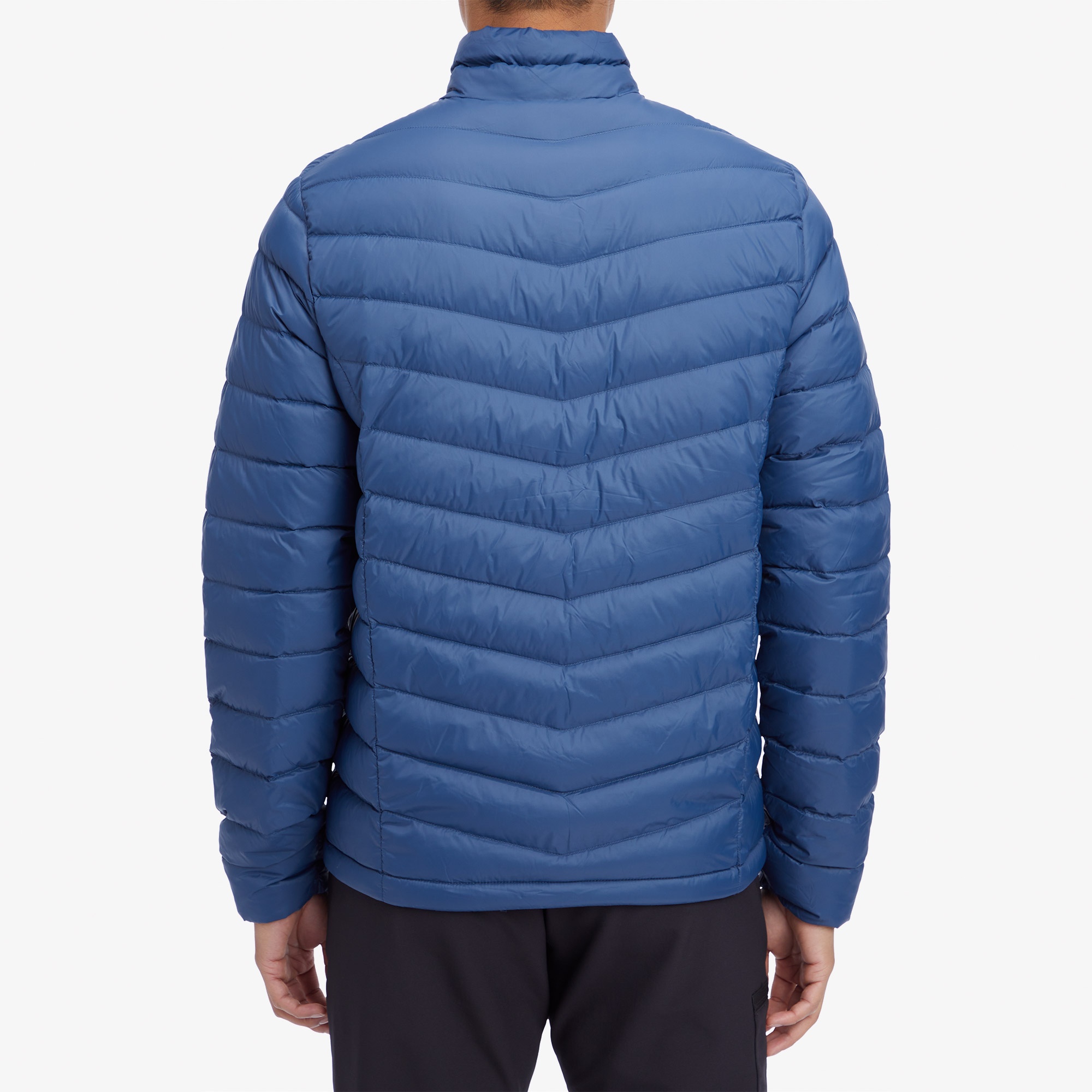 Mc Kinley Arlo Erkek Mavi Outdoor Mont