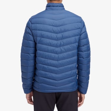  Mc Kinley Arlo Erkek Mavi Outdoor Mont