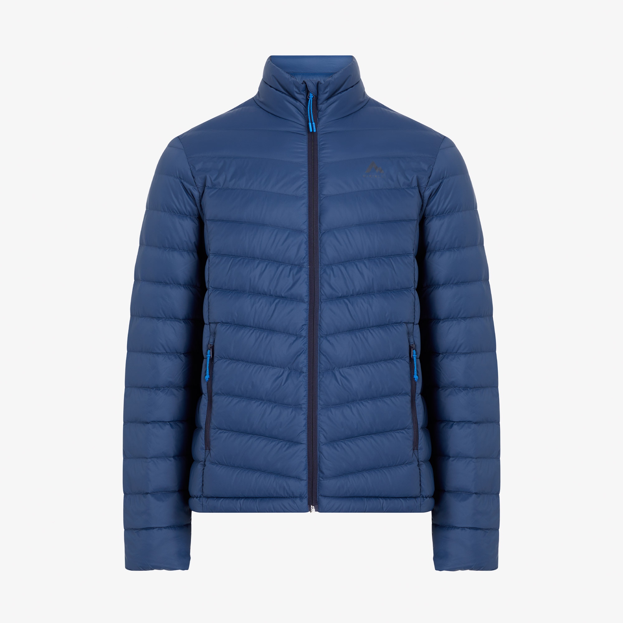 Mc Kinley Arlo Erkek Mavi Outdoor Mont