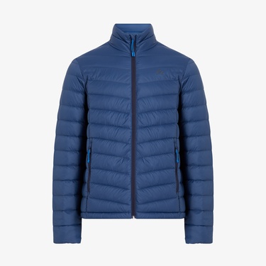  Mc Kinley Arlo Erkek Mavi Outdoor Mont