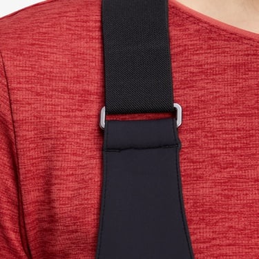  Mc Kinley Sia Kadın Siyah Kayak Tulumu