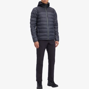  Mc Kinley Jobel Erkek Gri Mont