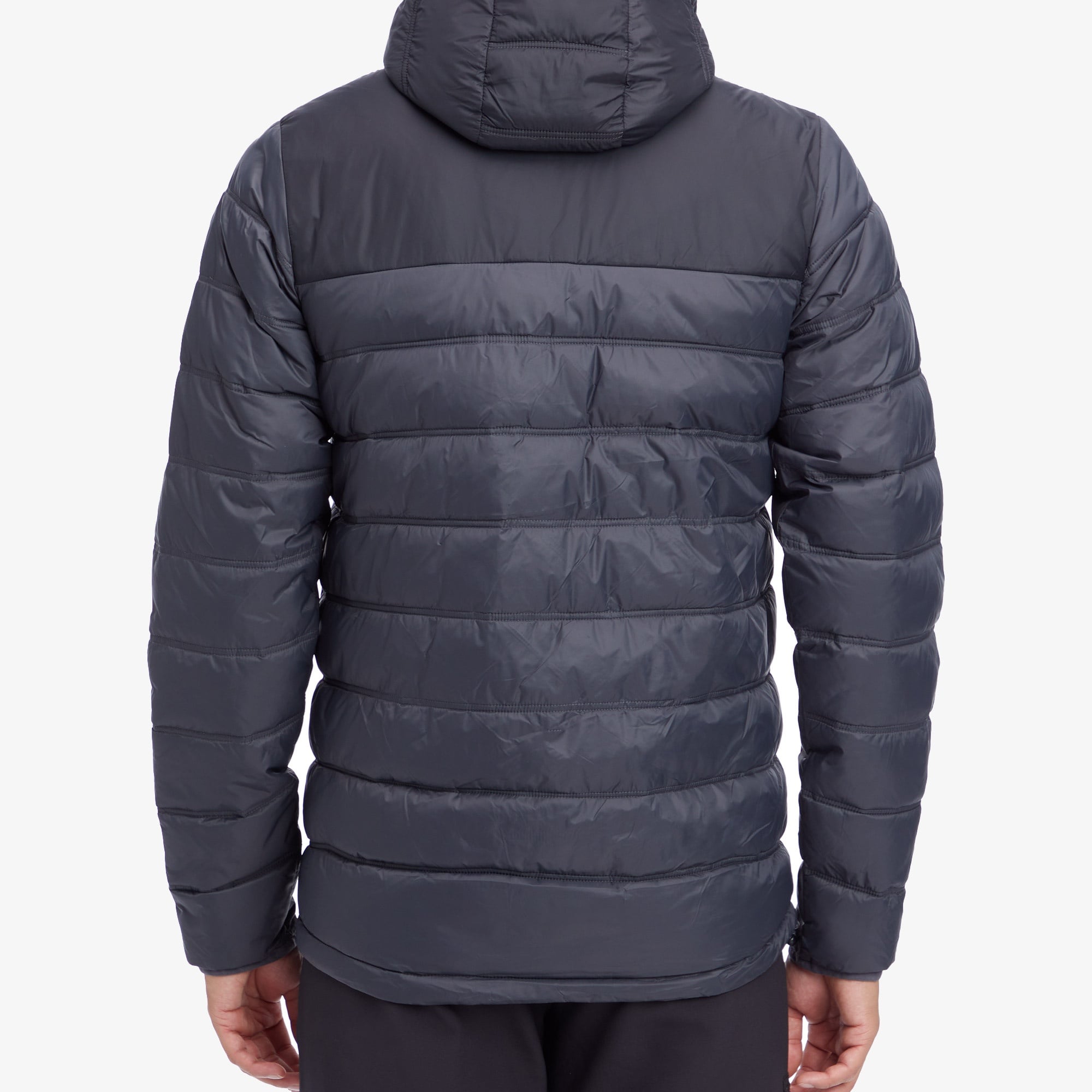 Mc Kinley Jobel Erkek Gri Mont