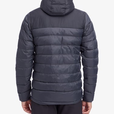  Mc Kinley Jobel Erkek Gri Mont