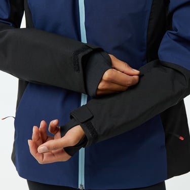  Mc Kinley Doro Kadın Lacivert Kayak Montu