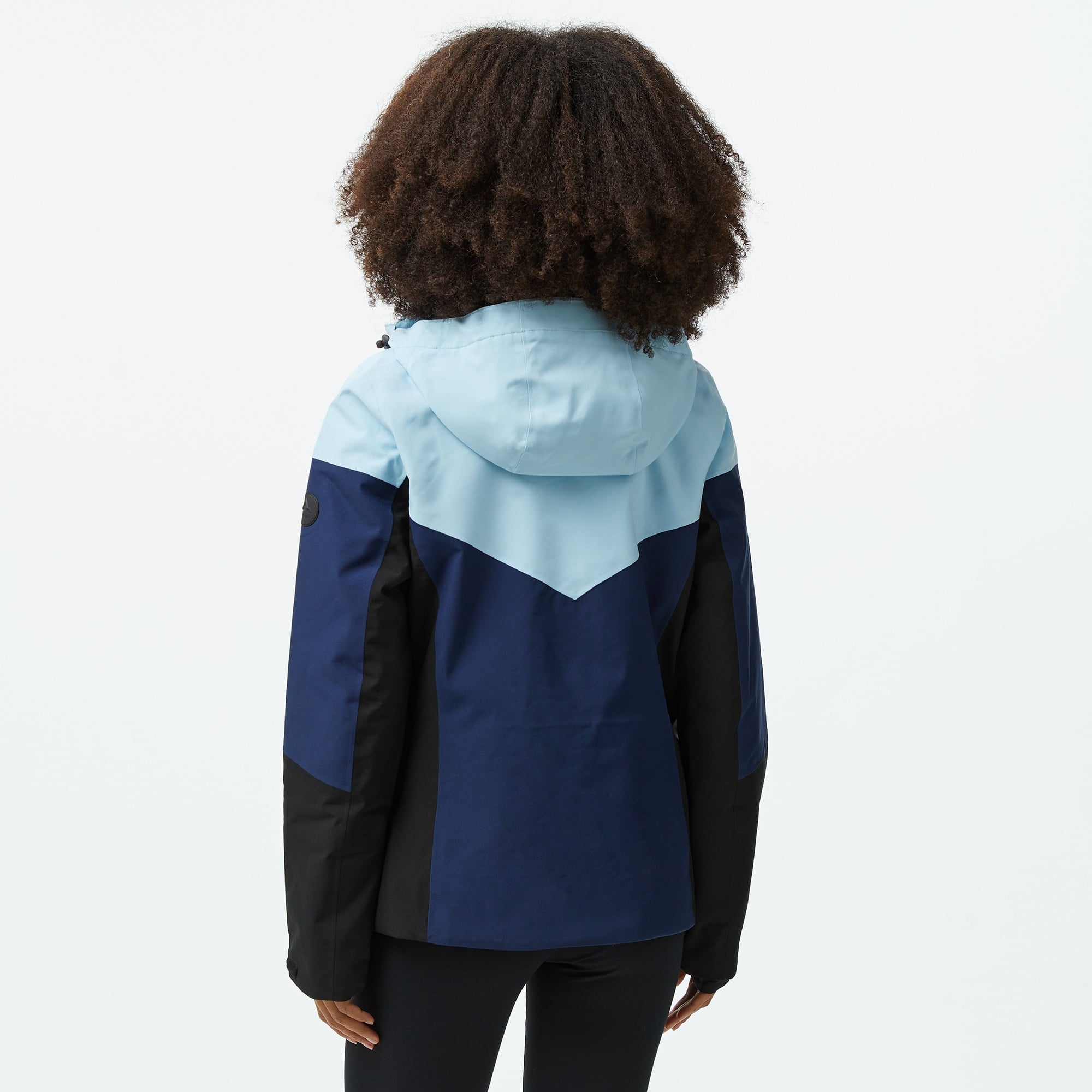 Mc Kinley Doro Kadın Lacivert Kayak Montu