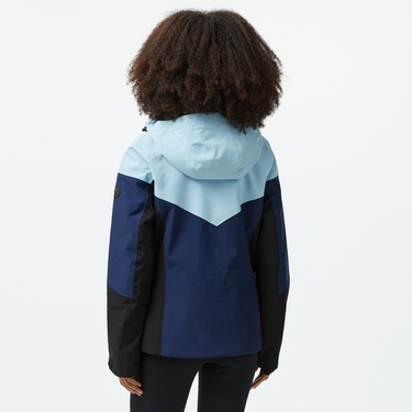  Mc Kinley Doro Kadın Lacivert Kayak Montu