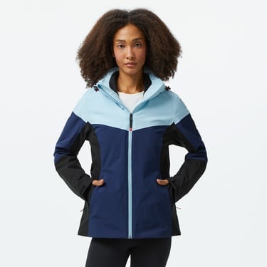  Mc Kinley Doro Kadın Lacivert Kayak Montu