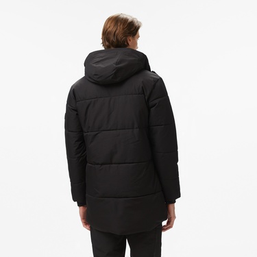  Mc Kinley Omara II Erkek Siyah Outdoor Mont