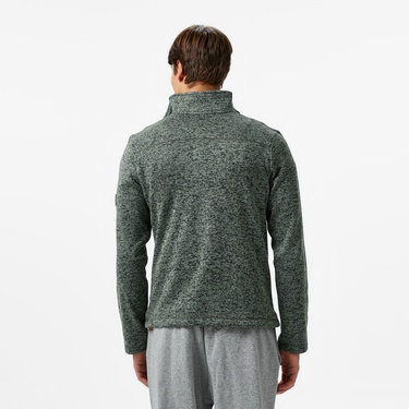  Mc Kinley Rubin III Erkek Yeşil Outdoor Üst