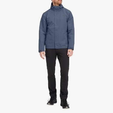  Mc Kinley Terang III Erkek Mavi Mont