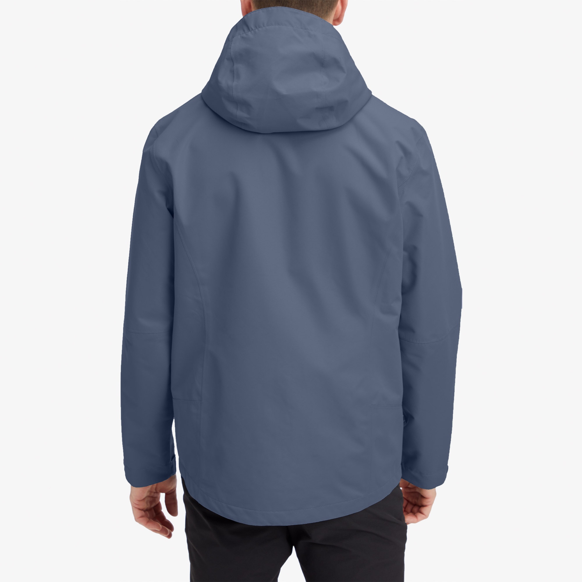 Mc Kinley Terang III Erkek Mavi Mont