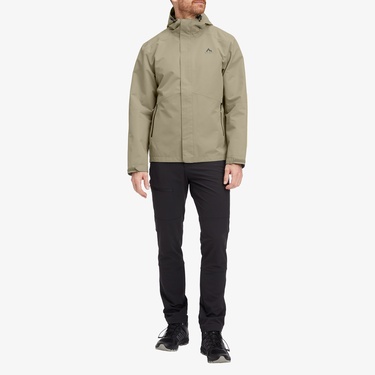  McKinley Terang III Erkek Kahverengi Mont