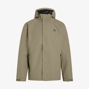  McKinley Terang III Erkek Kahverengi Mont