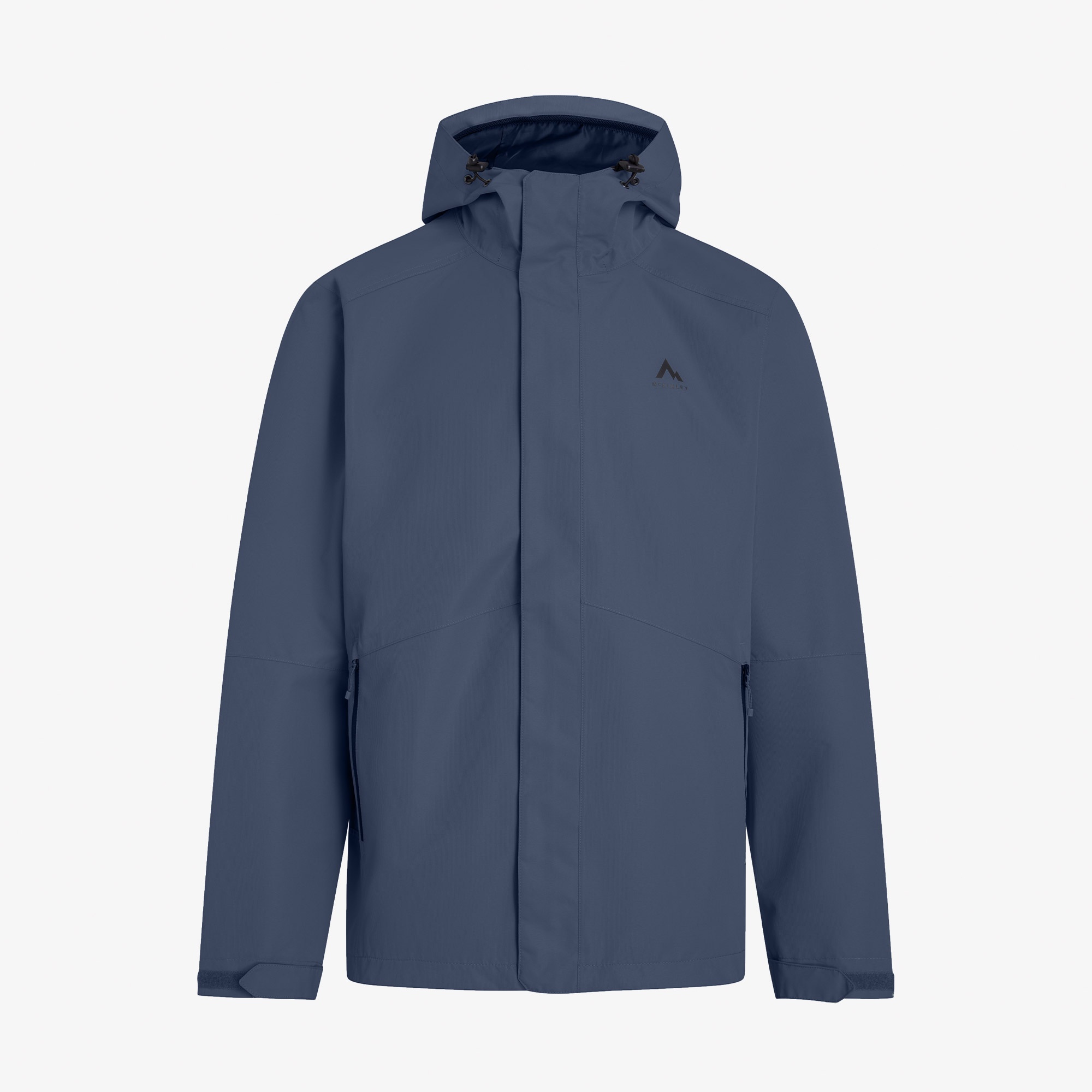 Mc Kinley Terang III Erkek Mavi Mont