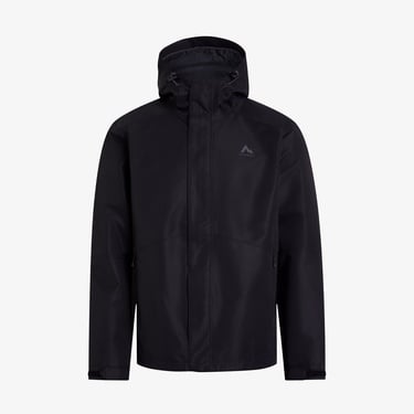  Mc Kinley Terang III Erkek Siyah Outdoor Mont