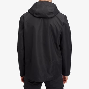  Mc Kinley Terang III Erkek Siyah Outdoor Mont