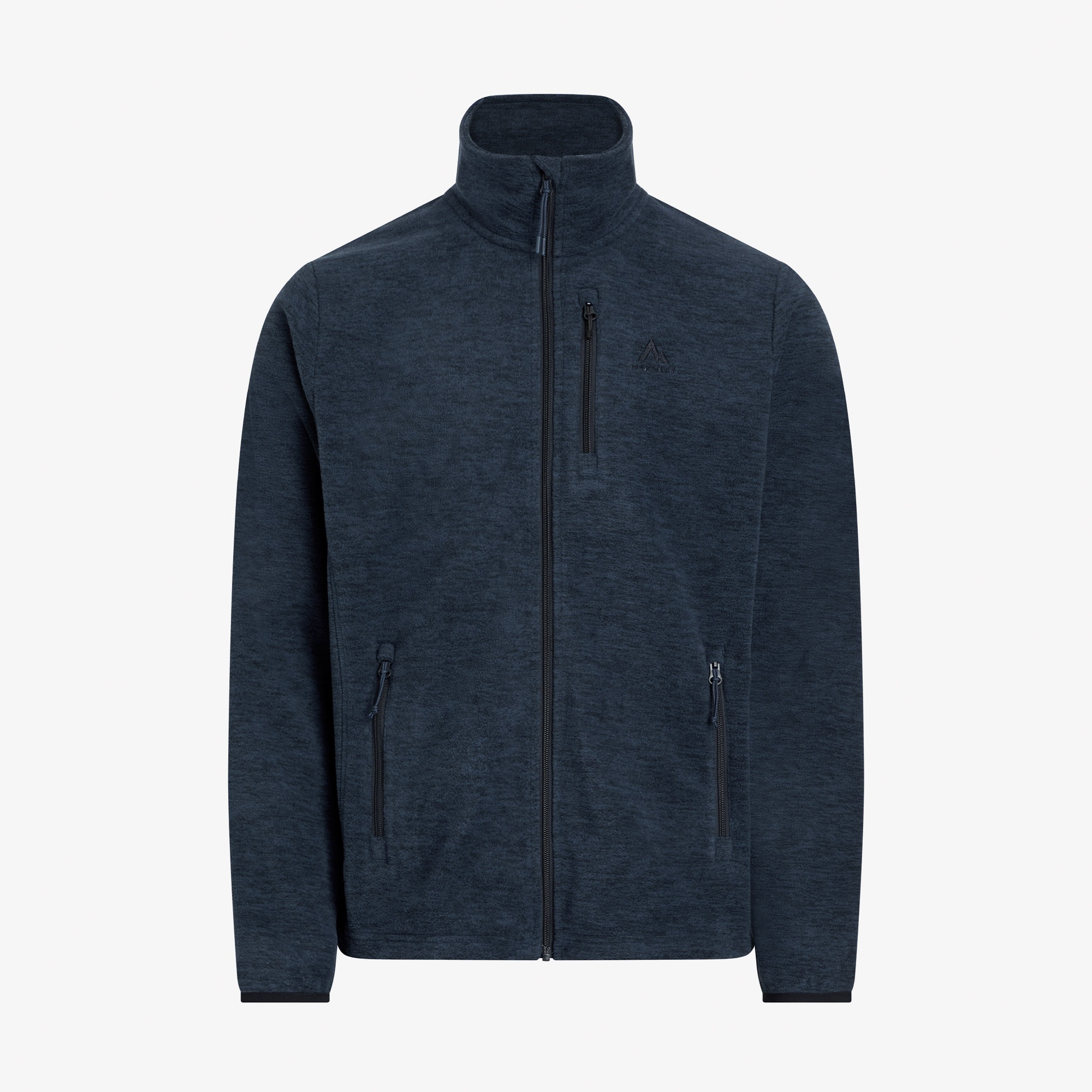 McKinley Coari IV Erkek Lacivert Polar Üst