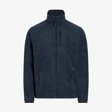  Mc Kinley Coari IV Erkek Lacivert Polar Üst