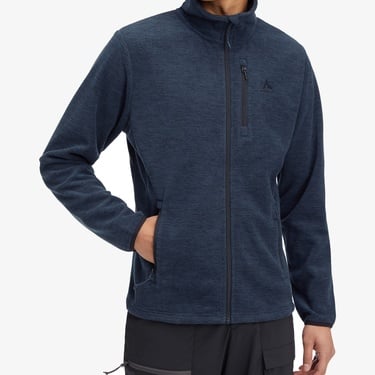  Mc Kinley Coari IV Erkek Lacivert Polar Üst