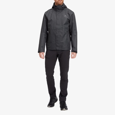  Mc Kinley Terang Shl III Erkek Gri Mont