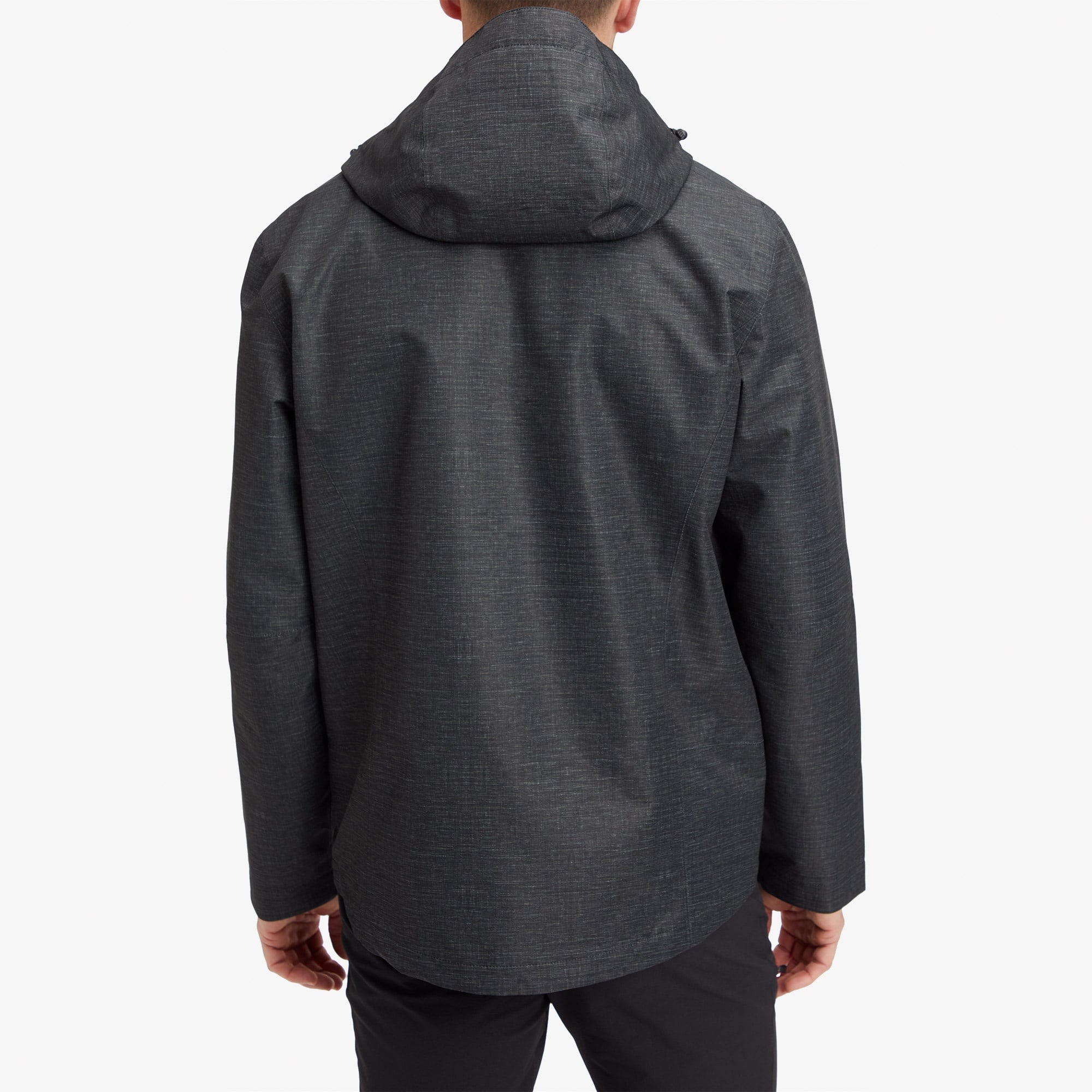 McKinley Terang Shl III Erkek Gri Mont