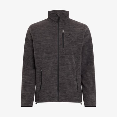  Mc Kinley Coari IV Erkek Gri Polar Üst