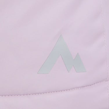  Mc Kinley Fabia Çocuk Mor Kayak Montu