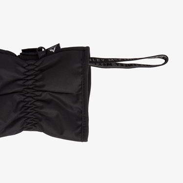  Mc Kinley Dalence Aqx Erkek Siyah Kayak Eldiveni