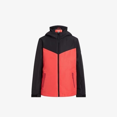  Mc Kinley Fabia Çocuk Kırmızı Kayak Montu